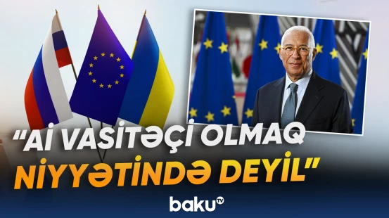 Rusiya dialoqa hazırdır | Müharibənin taleyi necə olacaq?