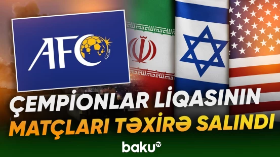 Buna səbəb regionda baş verən hərbi münaqişələrdir