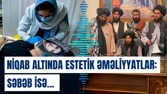 Kasıb ölkə, dəbdəbəli klinikalar | Estetik əməliyyatlara maraq niyə artıb?