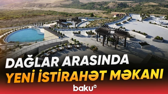 Prezidentin Şamaxıya səfərinin yekunları