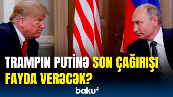Putinin Moskvada təzyiq altında olduğuna dair əlamətlər var | Kon Koflin