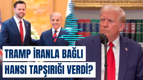 ABŞ İranla danışıqları davam etdirəcək?