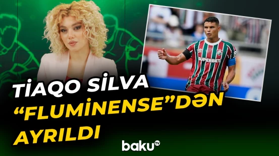 Futbolçu ilə klub arasında müqaviləyə xitam verilib