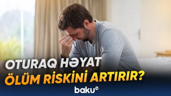 Onkoloji xəstəliklərin yaranmasına səbəb olur
