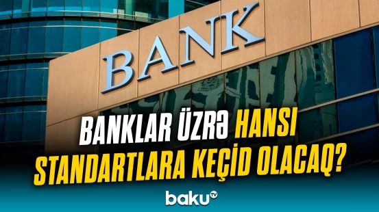 AMB-nin Baş direktorundan görüləcək tədbirlər barədə açıqlama