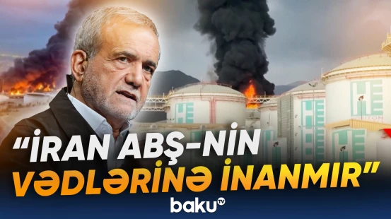 Ceyms Devid Vens hərbi məqsədlərinə çatdıqlarını bildirib