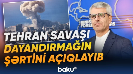 İran əməliyyatlarda hansı raketlərdən istifadə edir?