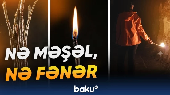 14 min il əvvəl insanlar mağaraları necə işıqlandırırdılar?