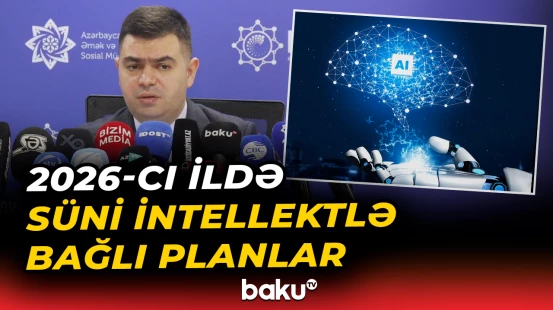 Kadr anketi və CV funksionallığının yaradılması nəzərdə tutulur