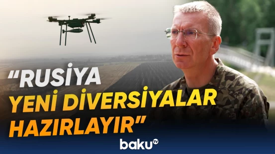 Maya Sandu Aİ ölkələrinə qarşı hibrid müharibənin başladığını deyib
