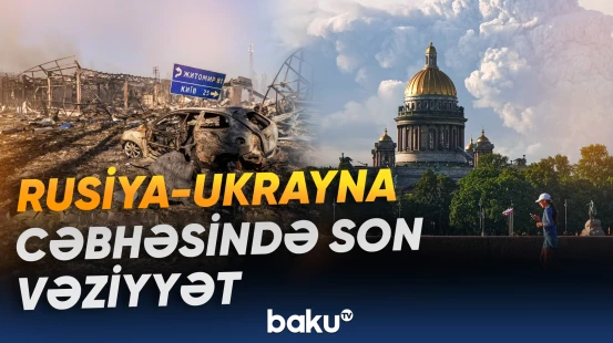 Ötən sutkada 245 döyüş toqquşması baş verib