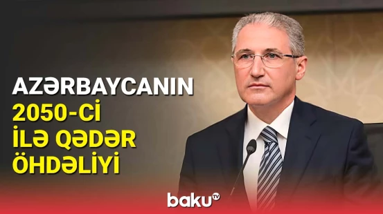 Muxtar Babayevdən emissiyalarla bağlı vacib açıqlama