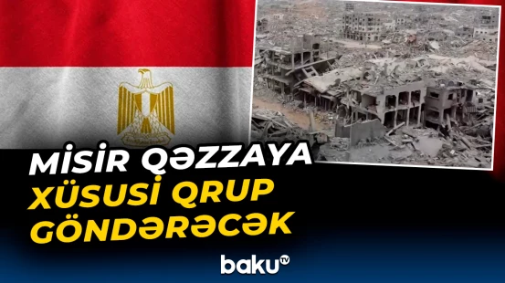 HƏMAS daha iki israilli girovun cəsədini qaytara bilər