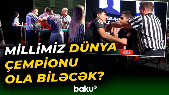 Komanda son yarış gününə ümumilikdə 67 medalla daxil olub