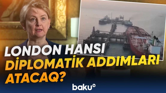 40-dan çox ölkə Hörmüz boğazı üçün birləşdi