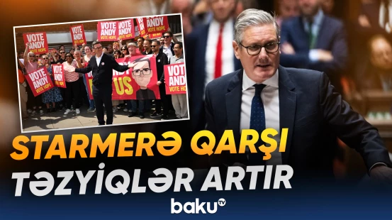 Britaniya siyasətində liderlik savaşı başlayır?