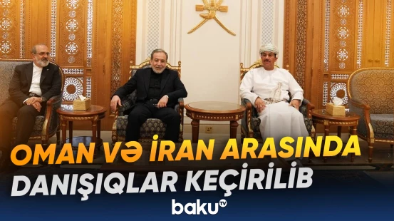 Hörmüz boğazında gəmiçilik iki sahəyə bölünəcək?
