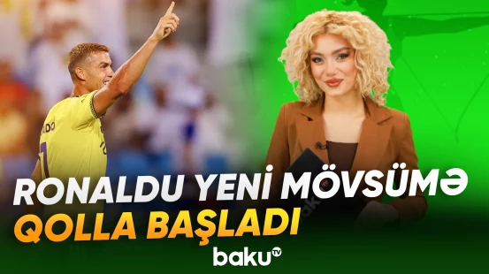 Portuqaliyalı ulduz mövsümə məhsuldar başlayıb | İlk matçda fərqlənməyi bacarıb