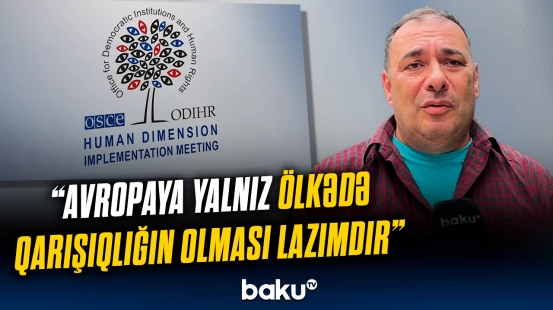 ATƏT Gürcüstana müşahidəçi göndərmir | Politoloqlardan diqqətçəkən şərhlər