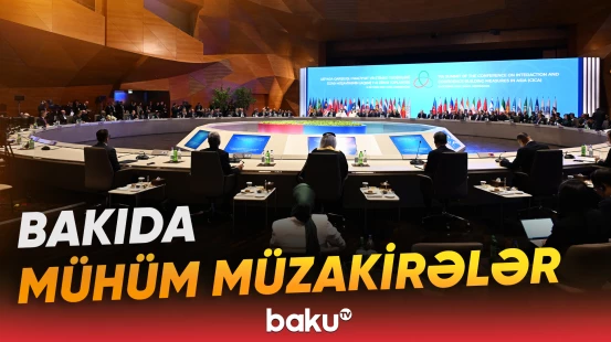 AQEM sammitinin mahiyyəti | Hikmət Babaoğlu açıqlama verdi