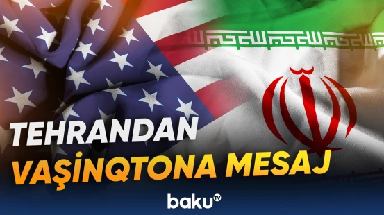 Danışıqlar mümkündür, amma təzyiq qəbuledilməzdir