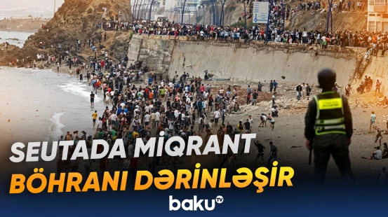 Düşərgədə yerlərin boşalmasını gözləyənlər var