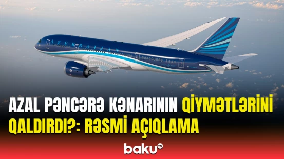 Sosial şəbəkəni çalxalayan xəbər | AZAL yayılan məlumatlara aydınlıq gətirdi