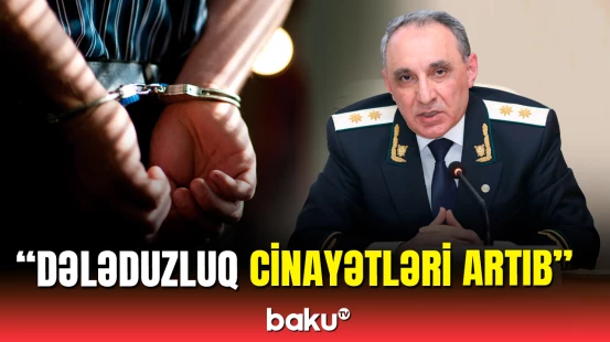 Kamran Əliyevdən mühüm açıqlama