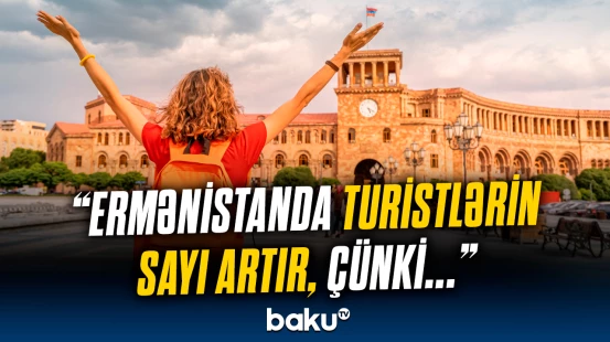 Ermənistanlı nazir Azərbaycan-Ermənistan arasında sülhdən danışdı