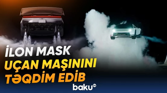 “Roadster” 0-dan 100 km/saat sürətə 0.81 saniyəyə çatır