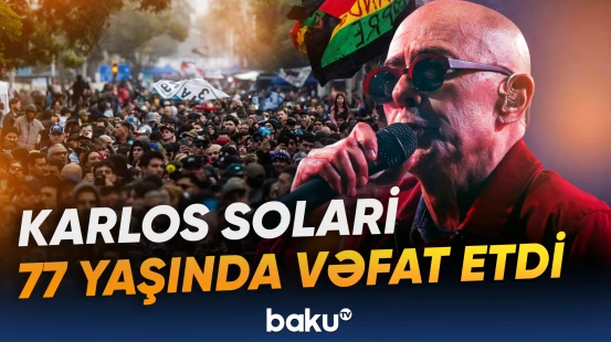 Minlərlə fanatı "İndio"nu son mənzilə yola saldı