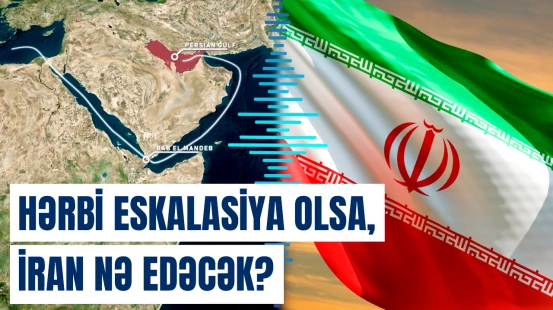 Bab əl-Məndəb boğazını ciddi təhlükə gözləyir?