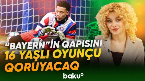 4 qapıçı zədələndi, qapı 16 yaşlı uşağa qaldı