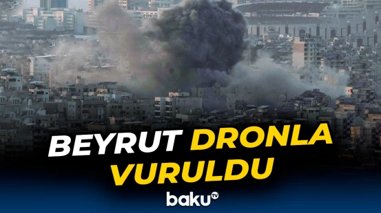 “Hizbullah”ın Baş Qərargah rəisi öldürüldü