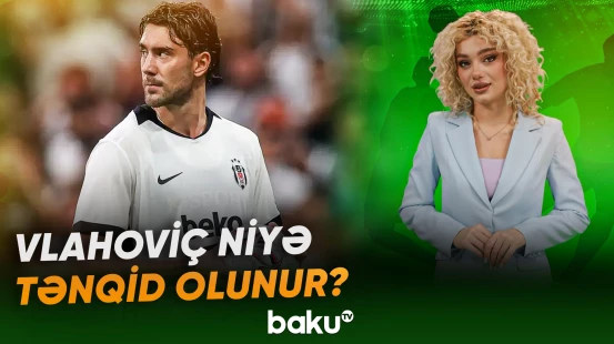 Mateuş Koxalski "Qarabağ"dan ayrılması barədə danışıb
