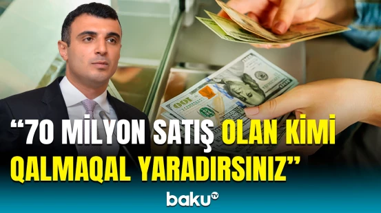 Valyuta hərraclarının nəticələri niyə açıqlanmır?