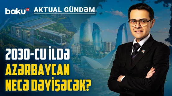 Niyə uğurlu şəxslər də Azərbaycandan getməyi seçir? - AKTUAL GÜNDƏM