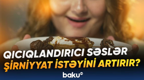 Şirniyyat istəyini necə azaltmaq olar?