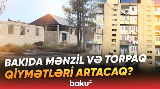 İlin sonunadək gözlənilən proqnozlar