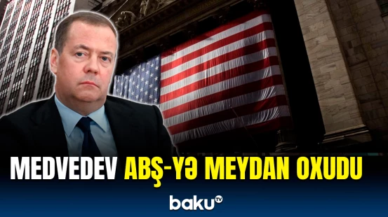 Trampın Rusiyaya verdiyi vaxt bitdikdə nə baş verəcək?