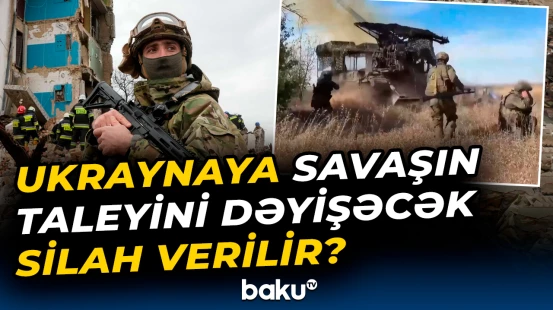 Ukrayna Ordusundan əks-hücum | Bu ərazi geri qaytarıldı!