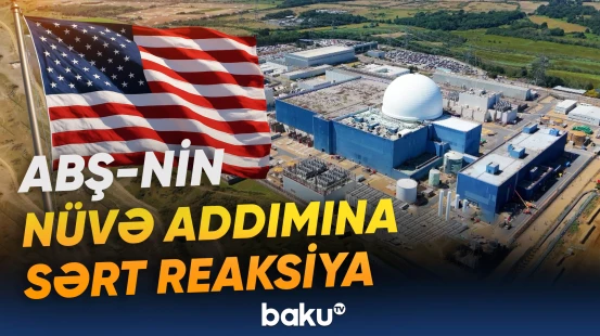 Varşavadan Vaşinqtona sərt mesaj