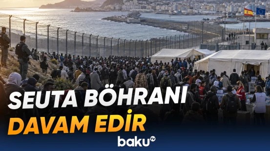 10 min miqrant hələ də anklavdadır