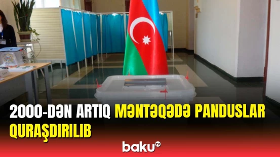 Əlil arabasından istifadə edənlər üçün şərait yaradılıb