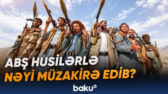 Vaşinqton hərbi güc tətbiqindən imtina edir