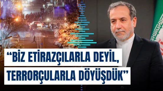 “İsrail ABŞ-ni İslam Respublikası ilə münaqişəyə cəlb etməyə çalışıb” | Əraqçi