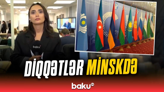 MDB Hökumət Başçıları Şurasının iclasında nələr müzakirə edilir?