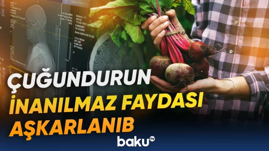 Alimlər bitki mənşəli nitratları tövsiyə edirlər