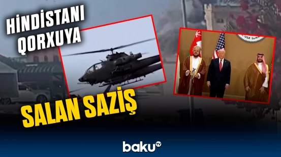 İsrail Məkkəyə hücum etsə, İslamabadın cavabı ilə üzləşəcək