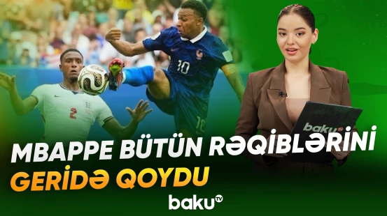 Karles Puyoldan Messiyə böyük rəğbət | İspaniya millisinin baş məşqçisi tarixə düşdü